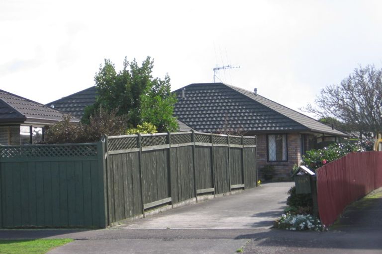 Photo of property in 259 Park Road, Hokowhitu, Palmerston North, 4410
