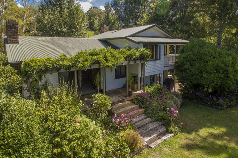 Photo of property in 895 State Highway 25, Whenuakite, Whitianga, 3591