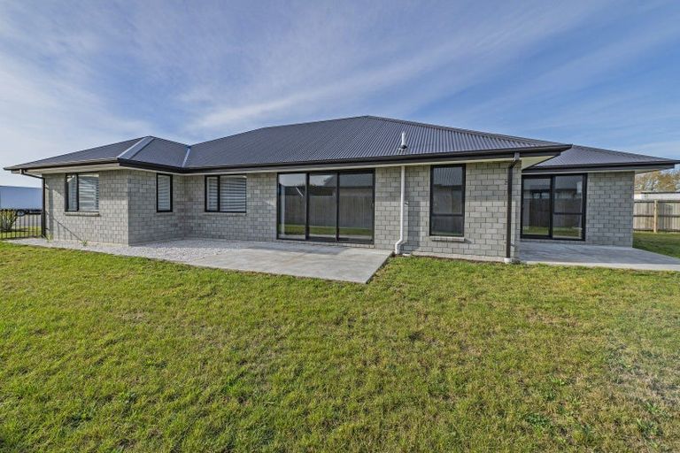 Photo of property in 24 Cherry Avenue, Darfield, 7510