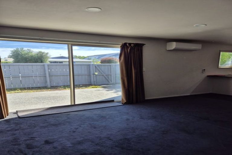 Photo of property in 5/346 Hereford Street, Linwood, Christchurch, 8011