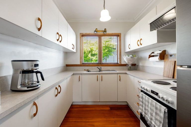 Photo of property in 6 Queens Avenue, Frankton, Hamilton, 3204