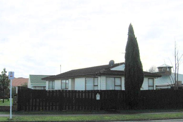 Photo of property in 6 Jasmine Avenue, Dinsdale, Hamilton, 3204