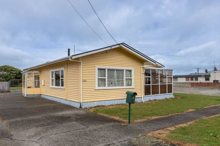 Photo of property in 146 Ward Street, Cobden, Greymouth, 7802