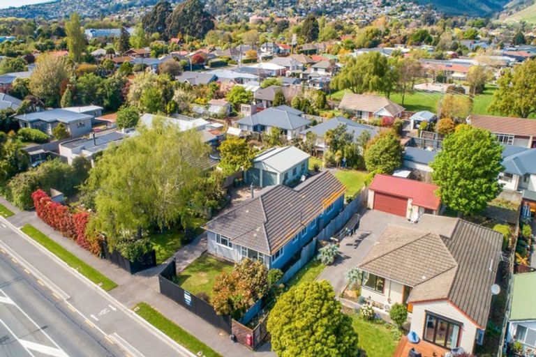 Photo of property in 84 Sparks Road, Hoon Hay, Christchurch, 8025