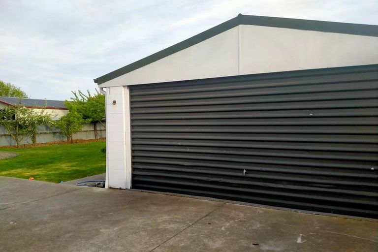 Photo of property in 7 Palmer Street, Rangiora, 7400