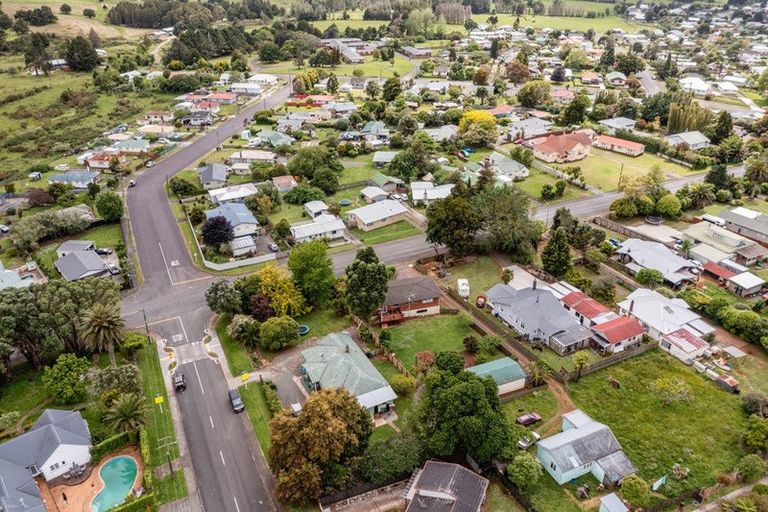 Photo of property in 23 Hillcrest Road, Kaikohe, 0405