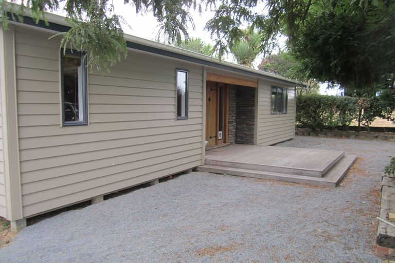 Photo of property in 112 Ngutumanga Road, Waihou, Te Aroha, 3393