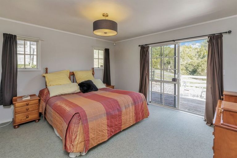 Photo of property in 472 Marua Road, Hikurangi, 0181
