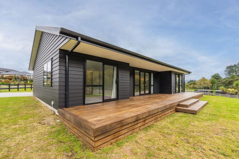 Photo of property in 5 Karamu Place, Waihi, 3682