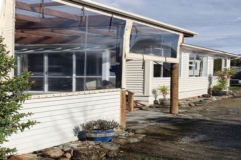 Photo of property in 1 Lake Kaniere Road, Kaniere, Hokitika, 7811