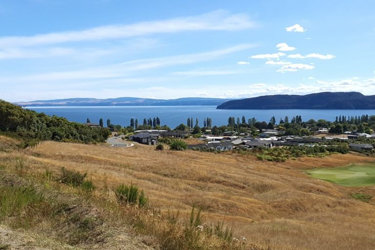 Photo of property in 27 Kittyhawk Drive, Kinloch, Taupo, 3377