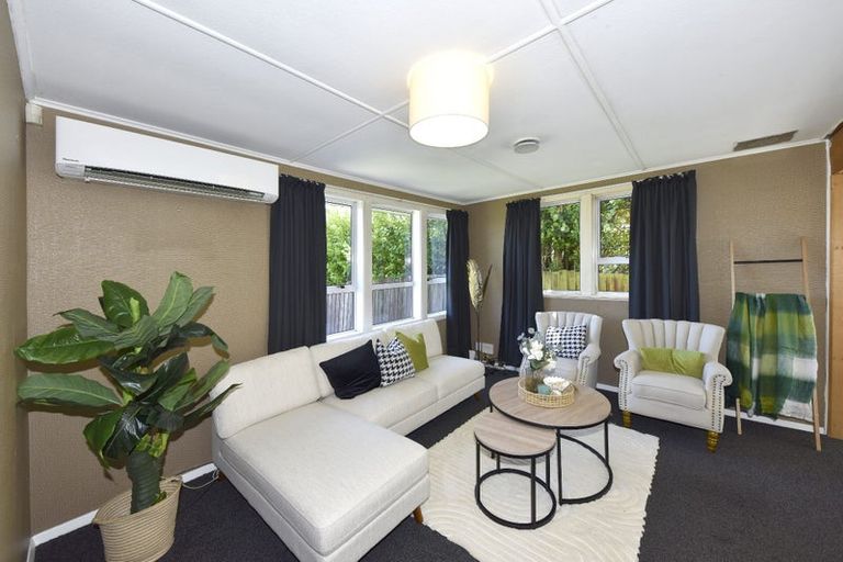 Photo of property in 376 Hills Road, Mairehau, Christchurch, 8013