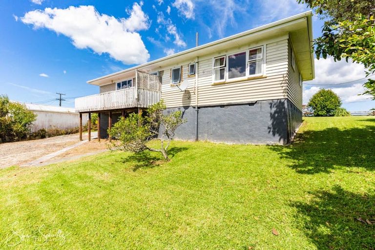 Photo of property in 46 Gorge Road, Maungaturoto, 0520