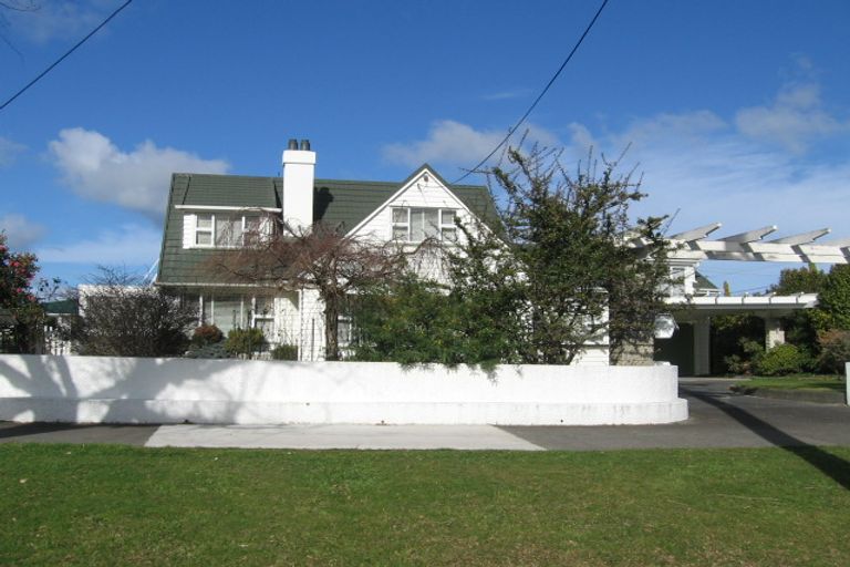 Photo of property in 265 Kimbolton Road, Feilding, 4702