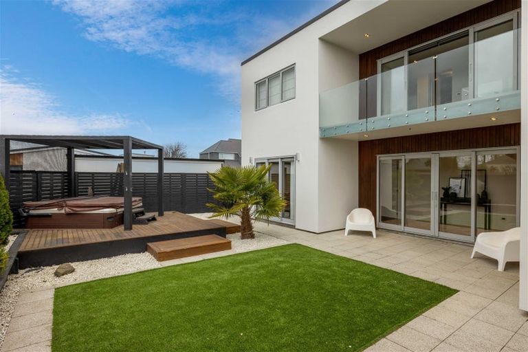 Photo of property in 82 Burwood Road, Burwood, Christchurch, 8083