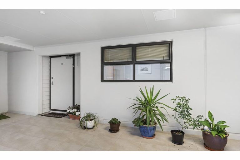Photo of property in 36/124 Stancombe Road, Flat Bush, Auckland, 2016