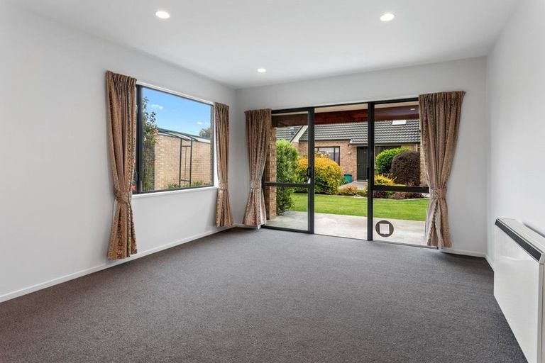 Photo of property in 18 Wiltshire Retirement Village, Rangiora, 7400