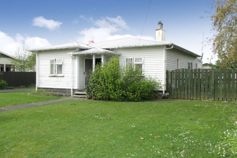 Photo of property in 6 Mackley Street, Wairoa, 4108