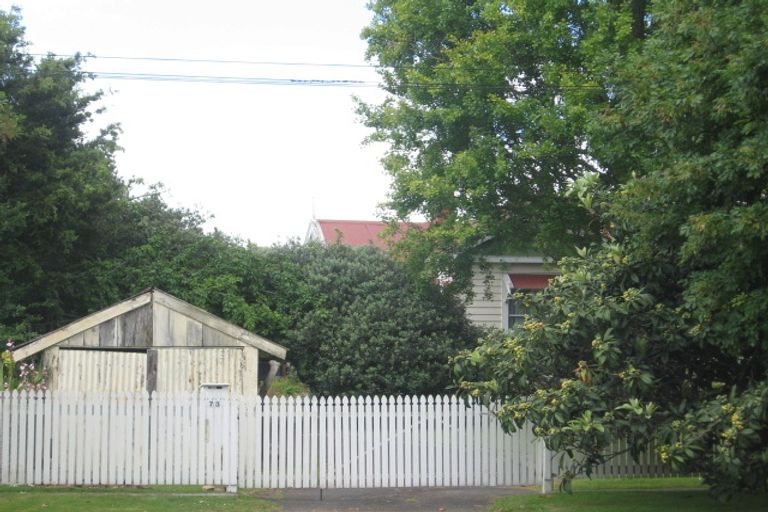 Photo of property in 73 Thornton Road, Cambridge, 3434