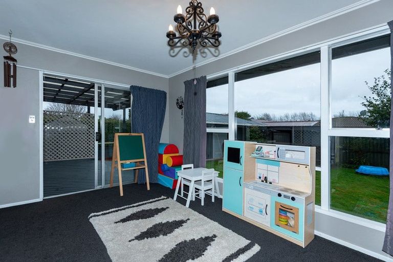 Photo of property in 20 Greenock Street, Redwood, Christchurch, 8051