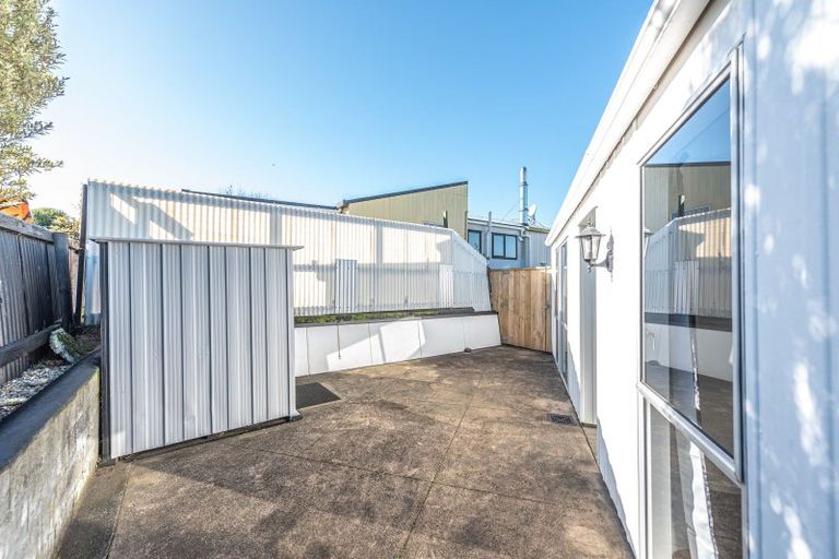 Photo of property in 266c Taupo Quay, Gonville, Whanganui, 4501
