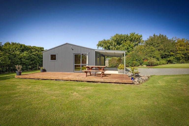 Photo of property in 873 Main Road North, Woodend, Kaiapoi, 7691
