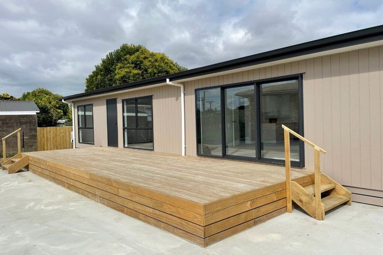 Photo of property in 11 Collett Road, Otara, Auckland, 2023
