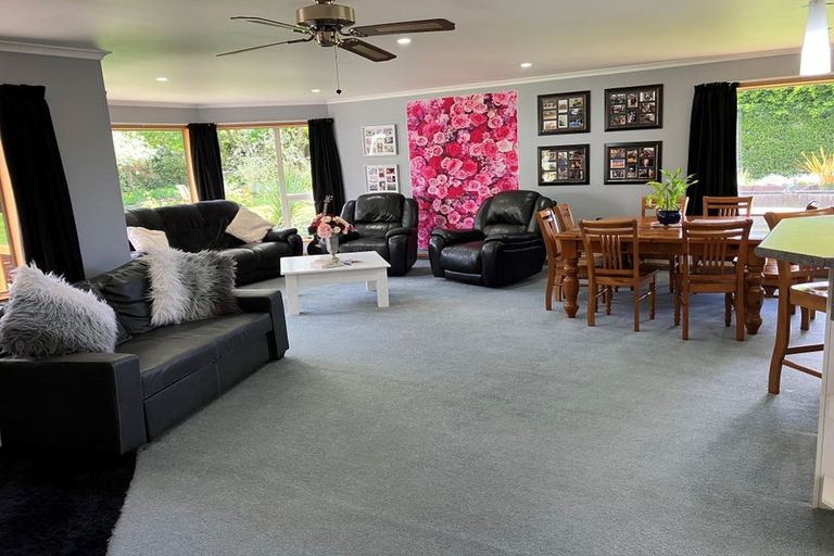 Photo of property in 101 Seafield Road, Netherby, Ashburton, 7772