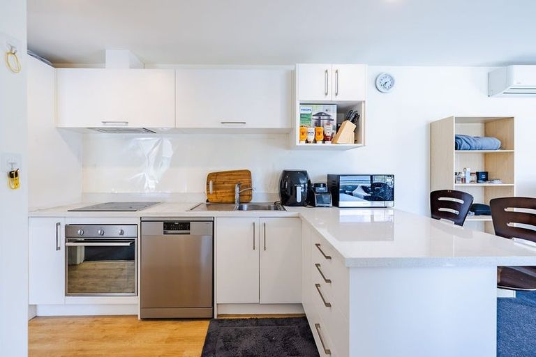 Photo of property in 7/377 Leith Street, North Dunedin, Dunedin, 9016