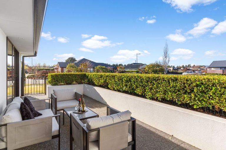 Photo of property in 38 Hinterland Drive, Prebbleton, 7604