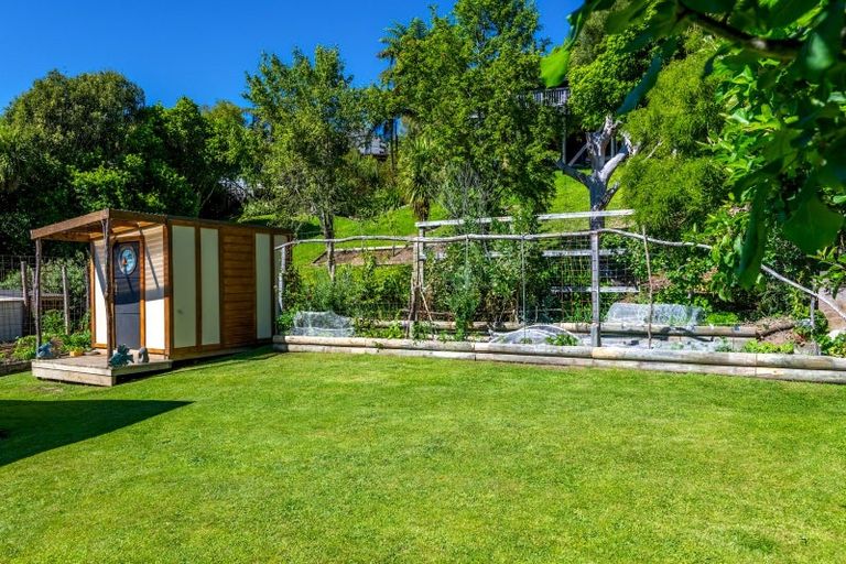 Photo of property in 3 Okiwa Place, Anakiwa, Picton, 7281