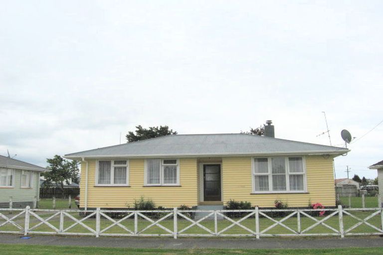Photo of property in 7 Windsor Street, Opotiki, 3122