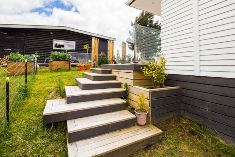 Photo of property in 3 Maire Way, Ohakune, 4625