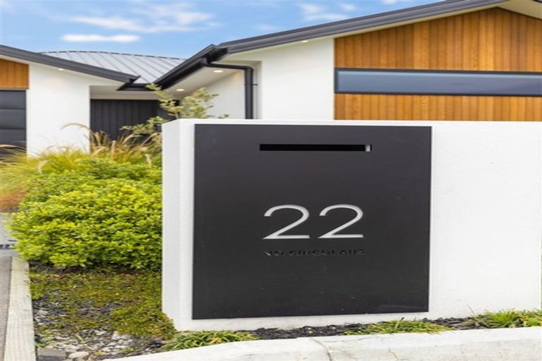 Photo of property in 22 Zabeel Street, Lincoln, 7608