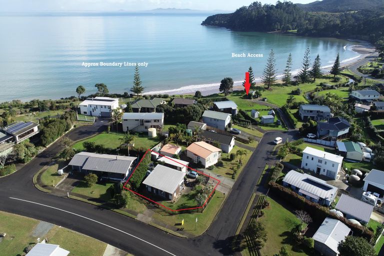 Photo of property in 1 Fairwinds Place, Hihi, Mangonui, 0494