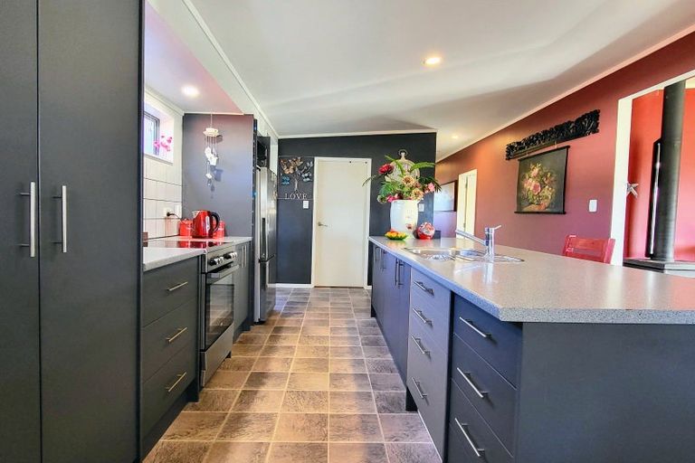 Photo of property in 27 Ohorere Street, Owhango, 3990