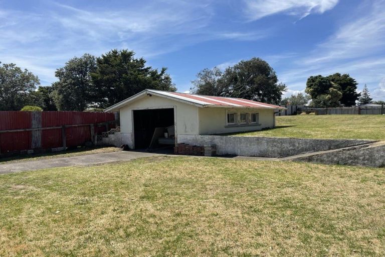 Photo of property in 48a Cornfoot Street, Castlecliff, Whanganui, 4501