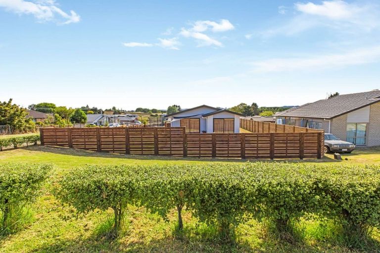 Photo of property in 7 Roto Street, Te Kauwhata, 3710