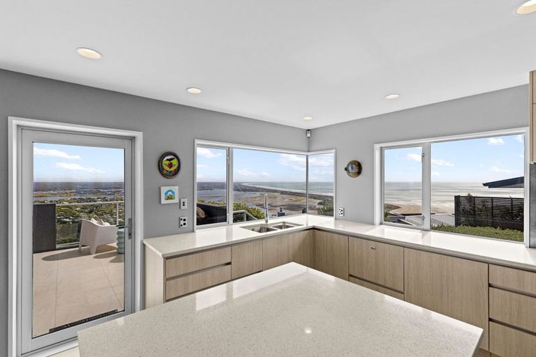 Photo of property in 46 Revelation Drive, Clifton, Christchurch, 8081