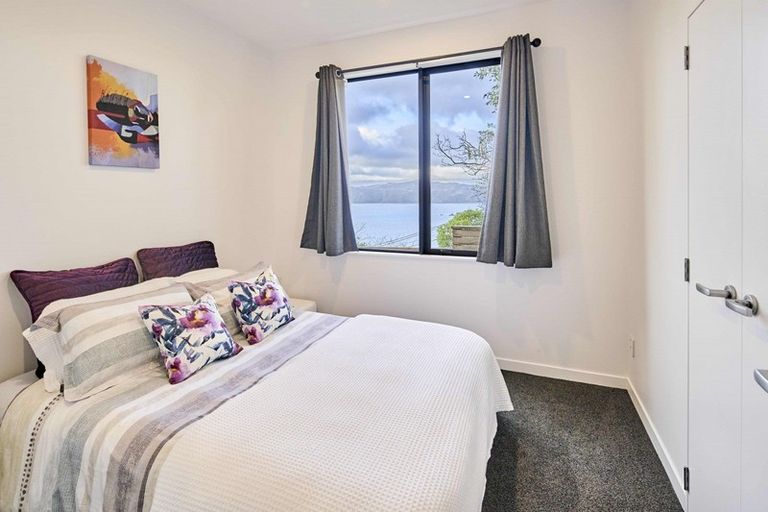 Photo of property in 5/80 Seatoun Heights Road, Seatoun, Wellington, 6022