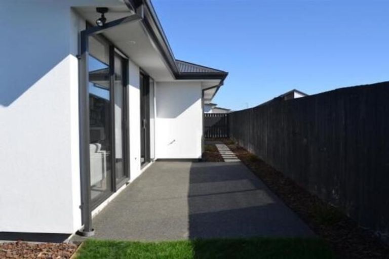 Photo of property in 31 Skyhawk Road, Wigram, Christchurch, 8042