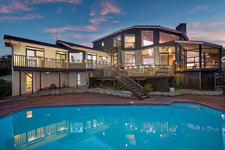 Photo of property in 4 Kotare Place, Sandspit, Warkworth, 0982