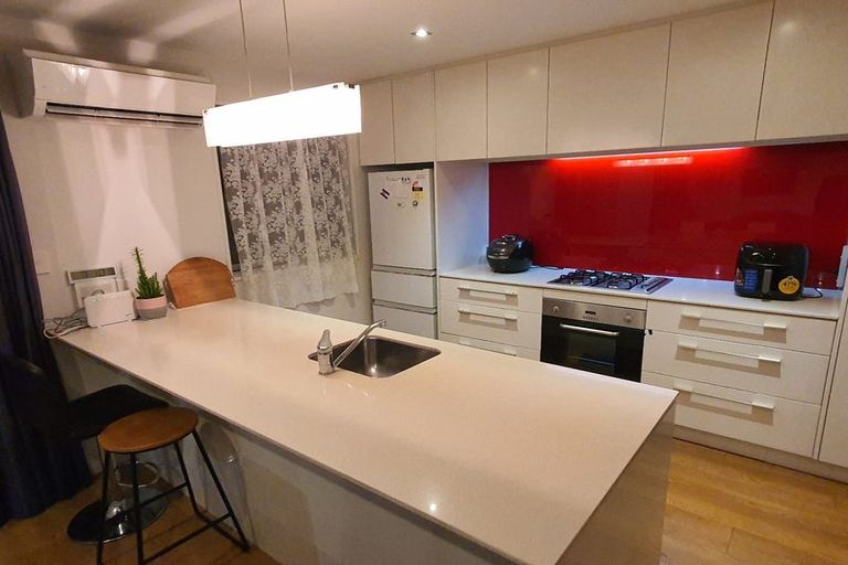 Photo of property in 86b Canon Street, St Albans, Christchurch, 8014