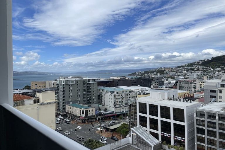 Photo of property in Soho Apartments, 1321/74 Taranaki Street, Te Aro, Wellington, 6011
