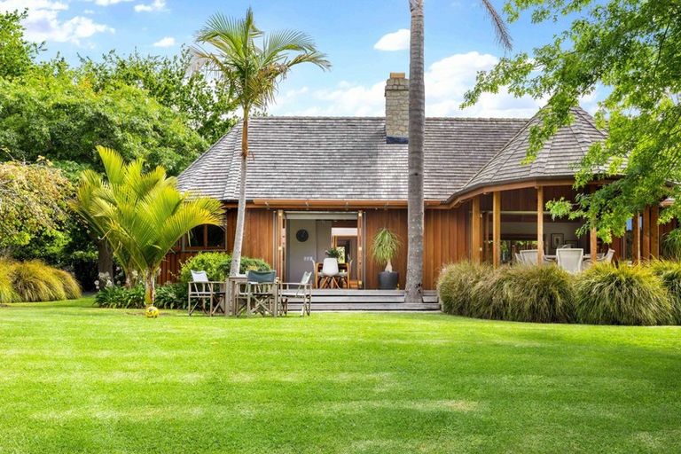 Photo of property in 124 Mahoenui Valley Road, Coatesville, Albany, 0793