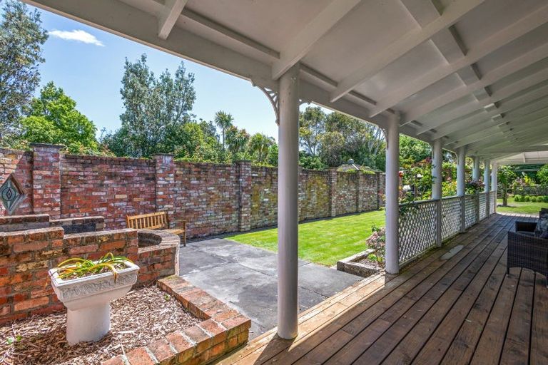 Photo of property in 850 Milson Line, Newbury, Feilding, 4775