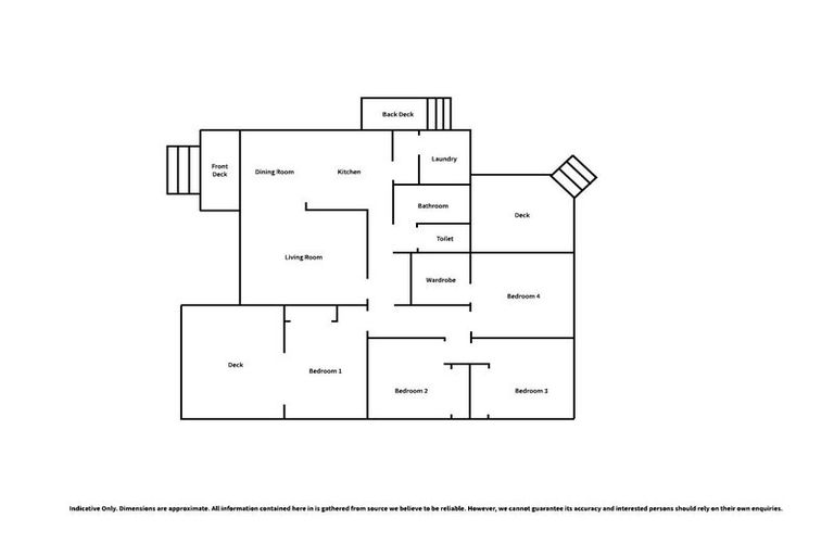 Photo of property in 28 Osborne Avenue, Morrinsville, 3300