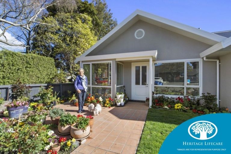 Photo of property in 1/44 Burnett Street, Ashburton, 7700