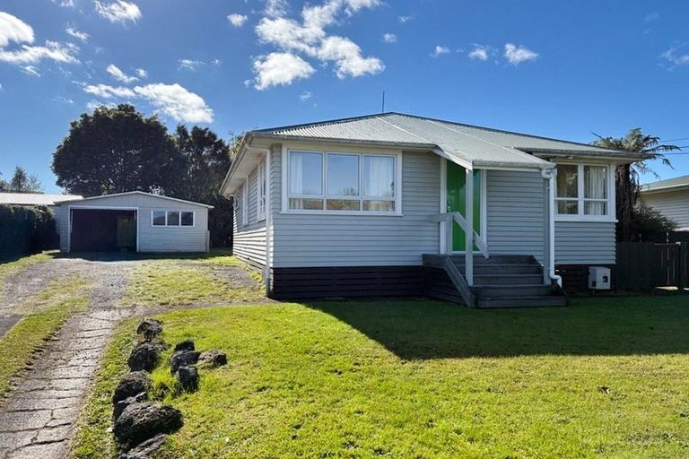 Photo of property in 20 Kiwi Street, Springfield, Rotorua, 3015