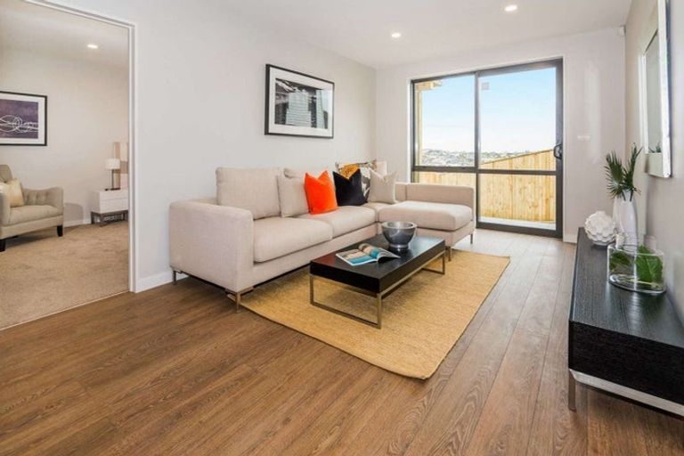 Photo of property in 120d Fairview Avenue, Fairview Heights, Auckland, 0632